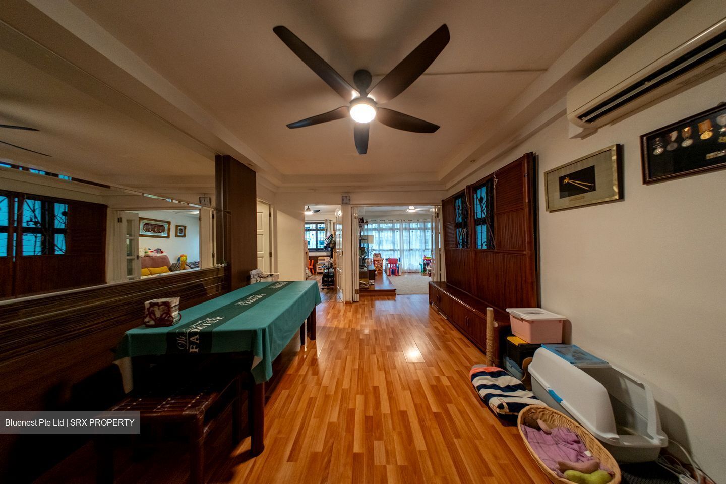 Blk 654C Jurong West Street 61 (Jurong West), HDB 5 Rooms #485173671